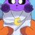 Catnap Shawerma Poppy Playtime 3 Smiling Critters Animation Flipaclip ORIGINAl