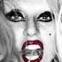 Lady Gaga Heavy Metal Lover Instrumental