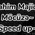 Rahim Majid Möcüzə Speed Up