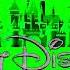 Walt Disney Pictures Logo 2006 In Autovocoding