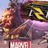 MARVEL RIVALS LOOT BOXES в ИГРЕ и БОЛЬШИЕ ИЗМЕНЕНИЯ в MARVEL RIVALS