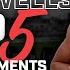 Brooke Wells Top 5 CrossFit Moments