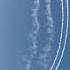 Amazing Jets Dance In The Sky Watch These Planes Pull Off Cool Moves