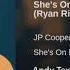 JP Coopers Ft Andy Tex She S On My Fire Mind Ryan Ribak Remix Andy Tex Mashup