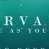 Nirvana Come As You Are Alixr Deep Mix