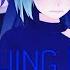 MMD Original Motion DL Everything Is Blue Da Ba Dee