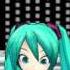 MMD World Is Mine Project Diva Miku