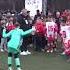 Red Star Soccer Champs Frog Dance Fudbal Soccer Derby Fc Derby Novi Sad Football