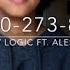 1 800 273 8255 Explicit Cover By Logic Feat Alessia Cara Khalid