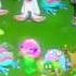 My Singing Monsters 2 Купил холодный остров