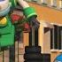 Robocar POLI Season 2 EP 24 Little Big TV