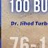 Islom Ummatining 100 Buyuk Shaxsi 76 100 Dr Jihad Turboniy