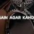 Main Agar Kahoon Sped Up Om Shanti Om