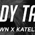 Kane Brown Katelyn Brown Body Talk Lyrics