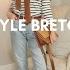 HOW TO STYLE A BRETON TOP French Women Style LOOKBOOK