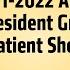 2021 2022 AEGD Virtual Resident Graduation And Patient Showcase