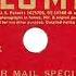 1941 Benny Goodman Air Mail Special Full Band Version