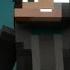 Rise UP Minecraft Animation EDIT NETHER WAR MUSIC VIDEO