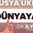 Rusya Ukrayna Savaşı Dünyaya Yayılıyor Dr İlyas Bozkurt