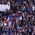 Paris Attacks French And British Fans Sing La Marseillaise Together At Wembley Stadium