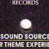 Sound Source A Naked Theme Revived Pleasure