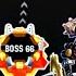 Space Shooter New Boss 66 No Revive Bắn Ruồi Boss 66 Siêu Trâu