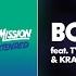 Major Lazer MOTi Boom Feat Ty Dolla Ign Wizkid Kranium Official Audio