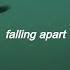 Falling Apart Michael Schulte Sped