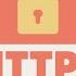 How HTTPS Works