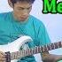 MENGEJAR BADAI Wawa Marisa Guitar Cover Instrument By Hendar