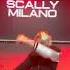 СКАМ SCALLY MILANO LIVE Scallymilano скам шортс шайни скалли