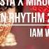 FASTA MIROO Indian Rhythm 2K20 Iamwik Reflip