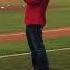 Chattanooga Lookouts Baseball Trumpet National Anthem 7 1 23