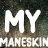 Måneskin Own My Mind Lyrics