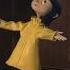 Coraline Animators Had A Huge Problem Animation