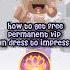 FREE VIP Free Freevip Dti Dresstoimpress Robloxfreeitems Dti Vip Roblox Robloxfreerobux