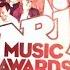 NRJ Music Awards 2017 Edition DELUXE Sortie Commerciale Le 8 Décembre 2017