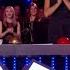 Snoop Dogg Goes To Britains Got Talent