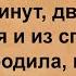 Молодая с криками вылетела из спальни Сборник анекдотов