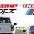 Bloodbath 2024 Mercedes GT63S E Vs Tuned BMW M5 Vs Tuned Ram TRX Vs Audi RS7 Drag And Roll Race