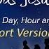 Birth Date Of Jesus Is Written Precisely In The Holy Bible