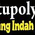 Bob Tutupoly Simphony Yang Indah Lyrics