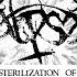 GOATPSALM Sonic Desterilization Of Light Full Album