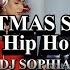 CHRISTMAS SONGS R B MIX Kanye West Destiny S Child TLC Mariah Carey Whitney H FELIZ NATAL