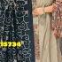 PRICE 2890 SHIPPING UNSTITCHED SUITS NO RETURN KOODU BY RILSHA ILYAS FOR BOOKING 6282154708