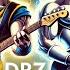 1 Hour Epic DBZ Power Metal Compilation