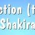 Objection Tango Shakira Karaoke Version