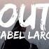 Isabel LaRosa Without You Lyrics