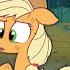 Let Me Complain Dear MLP Fanfic Reading Romance Comedy Rarity Applejack