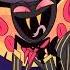 Sir Pentious My Machine Hazbin Hotel MV